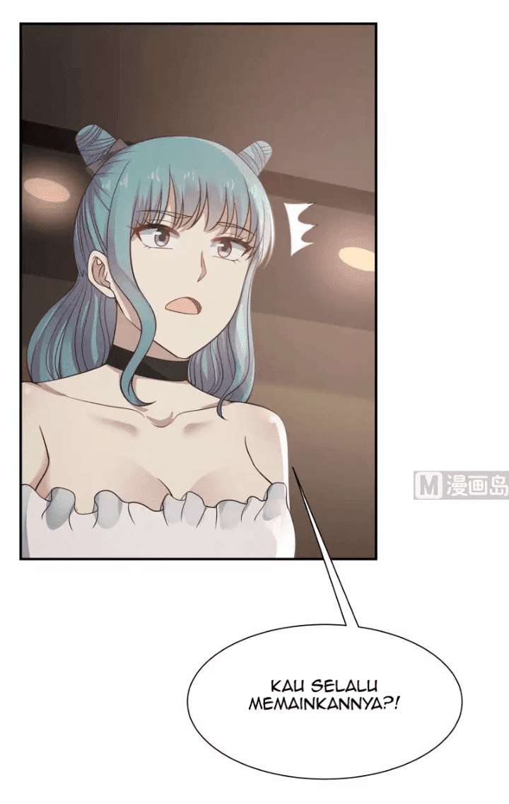 I Have a Dragon on My Body Chapter 46 Gambar 15