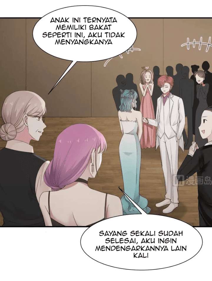 I Have a Dragon on My Body Chapter 46 Gambar 16