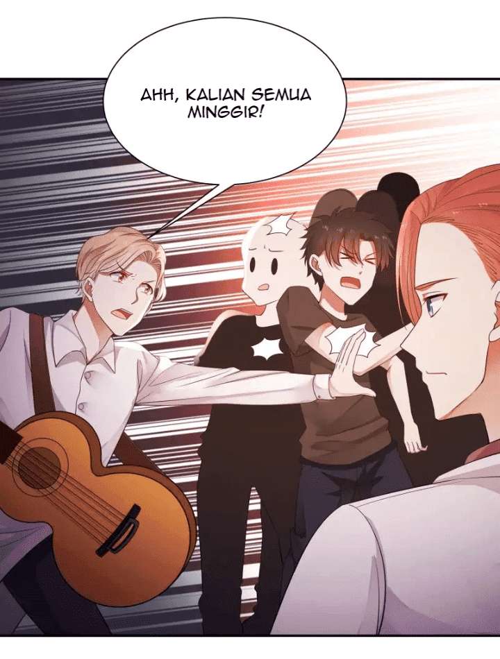 I Have a Dragon on My Body Chapter 46 Gambar 18