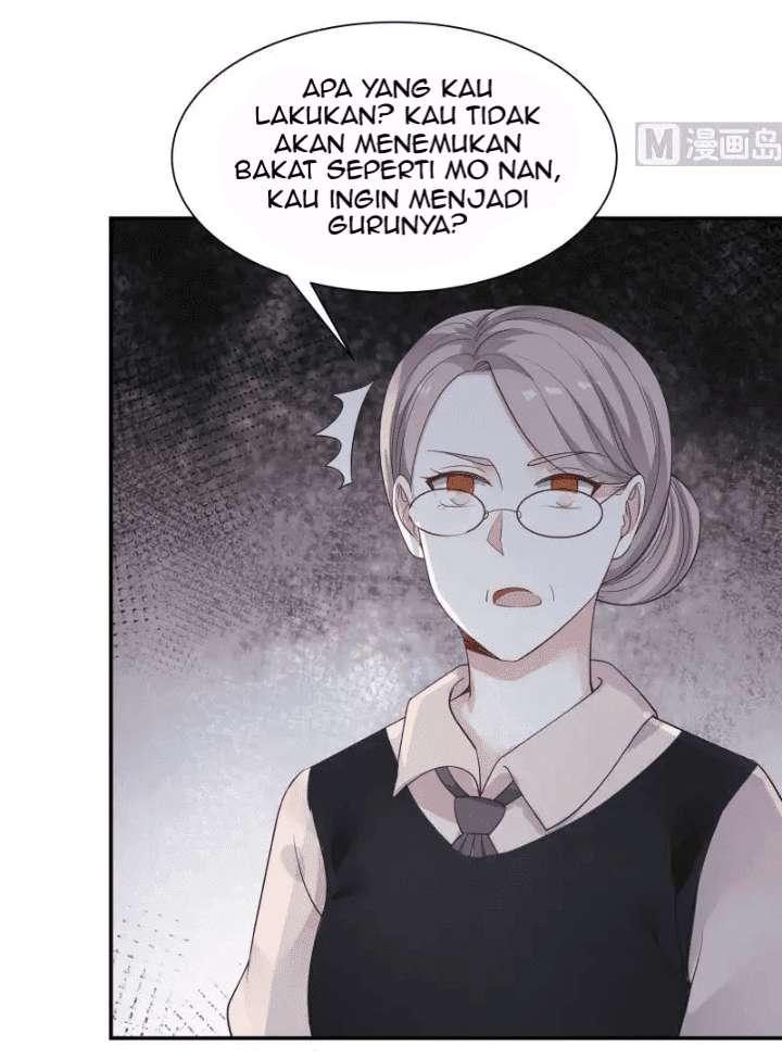 I Have a Dragon on My Body Chapter 46 Gambar 19