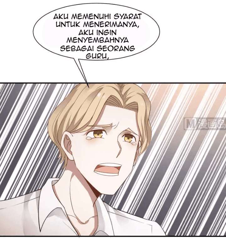 I Have a Dragon on My Body Chapter 46 Gambar 20