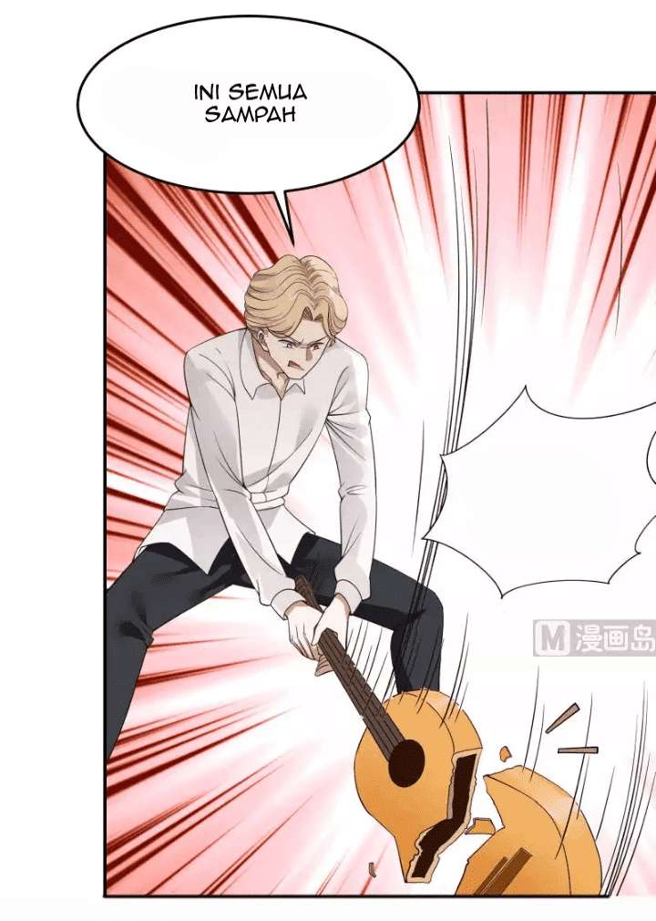 I Have a Dragon on My Body Chapter 46 Gambar 21