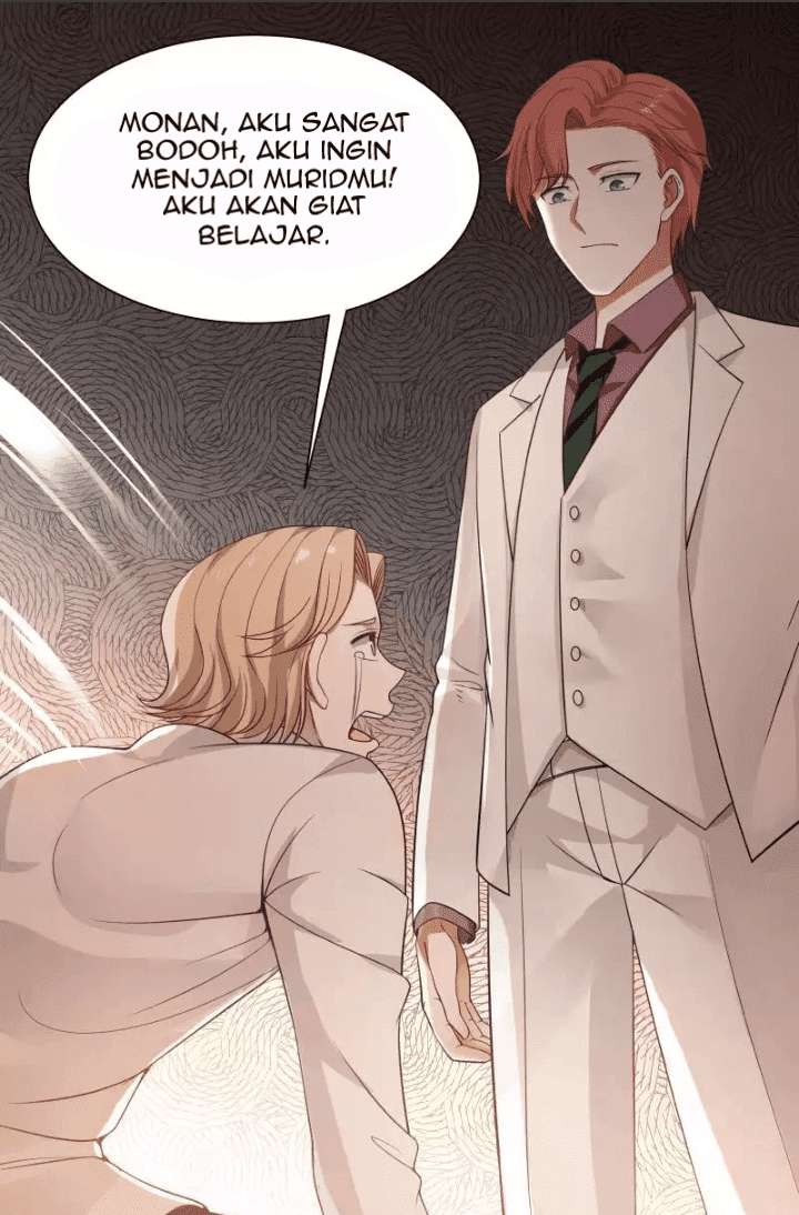 I Have a Dragon on My Body Chapter 46 Gambar 22