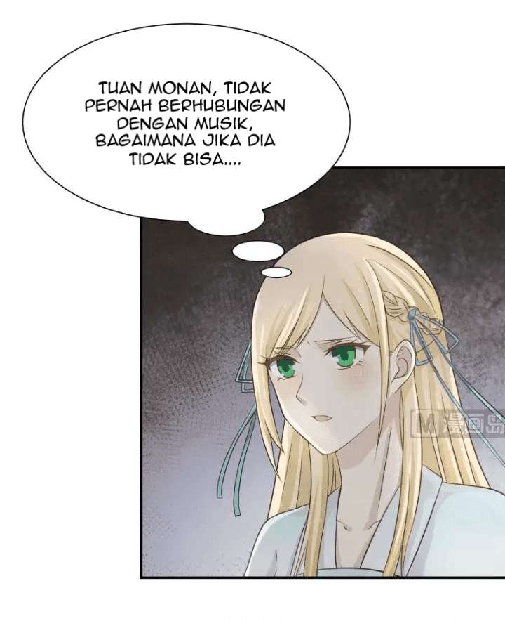 I Have a Dragon on My Body Chapter 45 Gambar 5