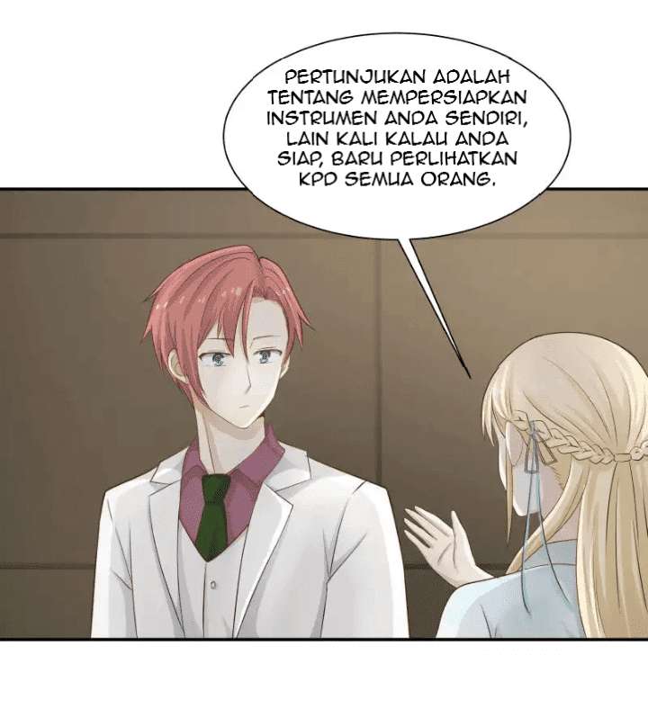 I Have a Dragon on My Body Chapter 45 Gambar 6