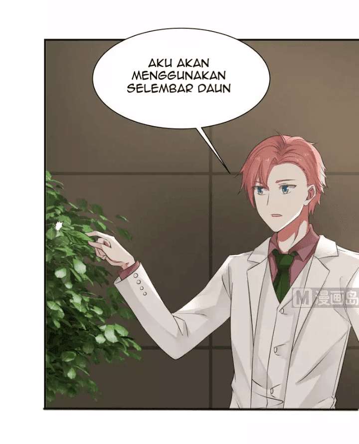 I Have a Dragon on My Body Chapter 45 Gambar 9