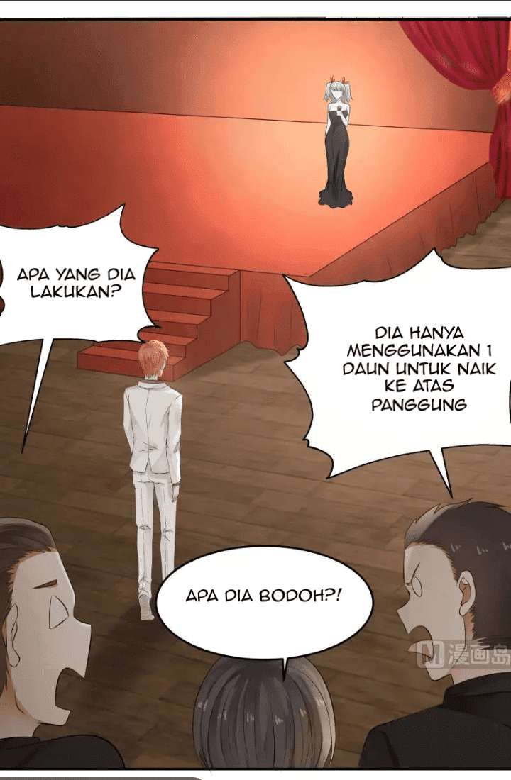 I Have a Dragon on My Body Chapter 45 Gambar 10