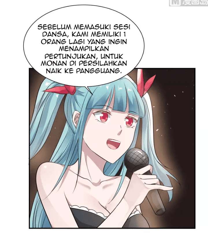 I Have a Dragon on My Body Chapter 45 Gambar 12