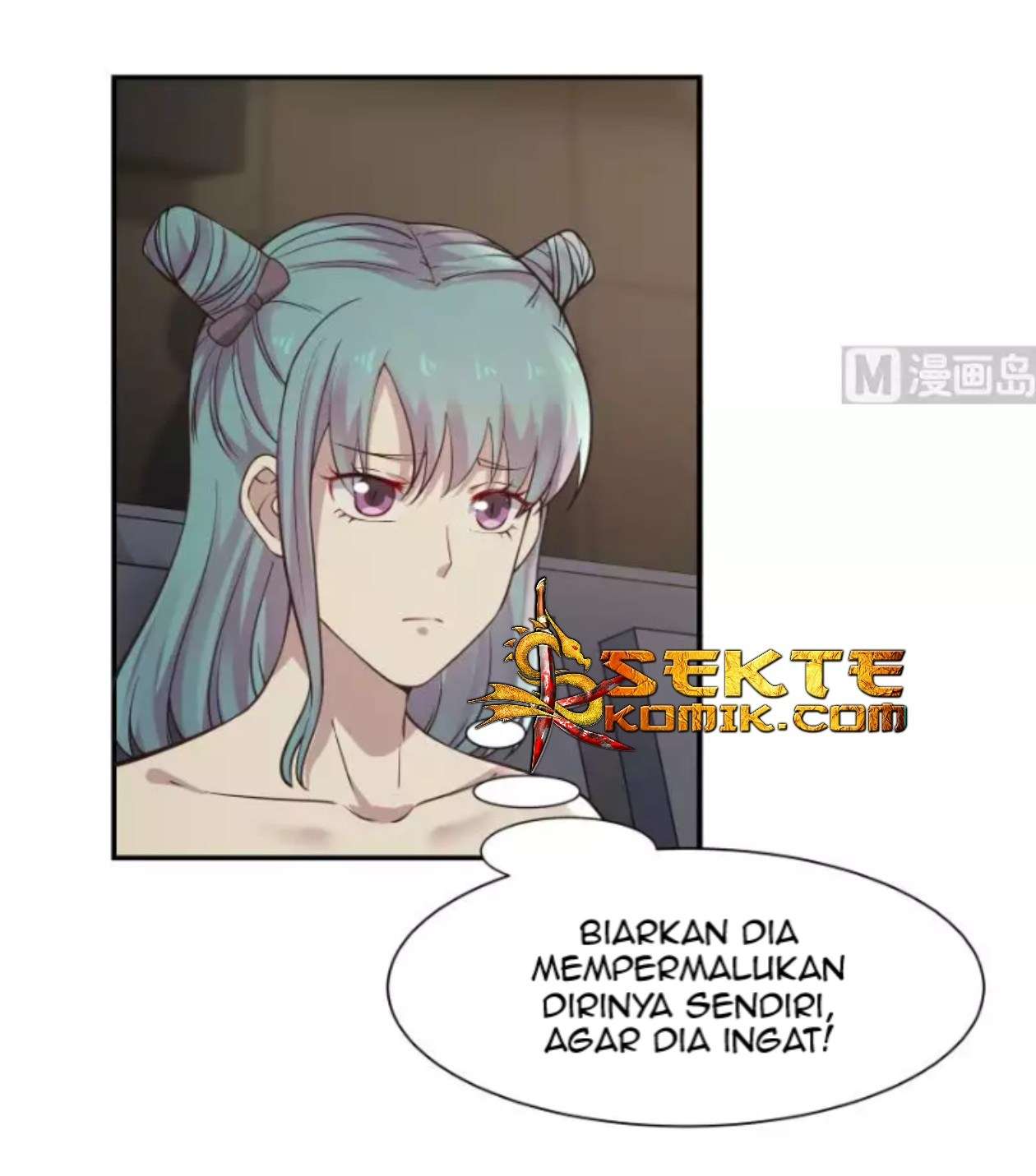 I Have a Dragon on My Body Chapter 45 Gambar 15