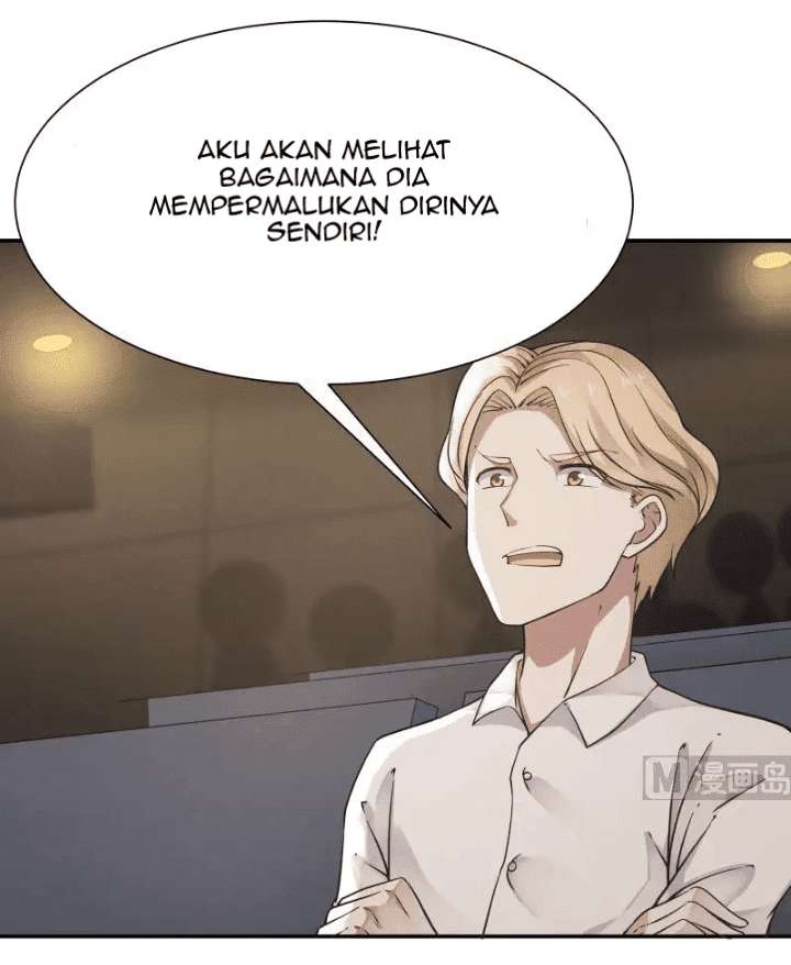 I Have a Dragon on My Body Chapter 45 Gambar 16