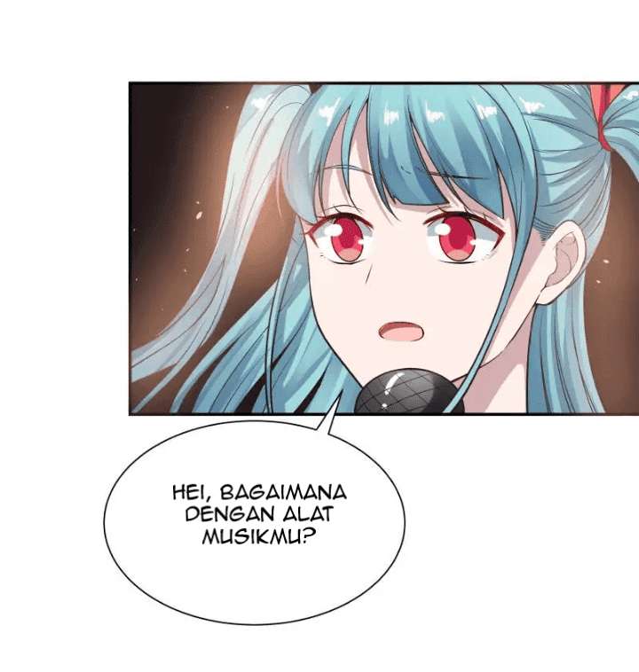 I Have a Dragon on My Body Chapter 45 Gambar 18