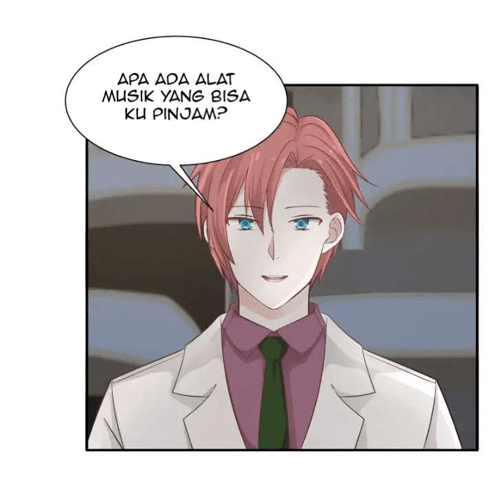 Manhua I Have a Dragon on My Body Chapter 45 gambar nomor 2