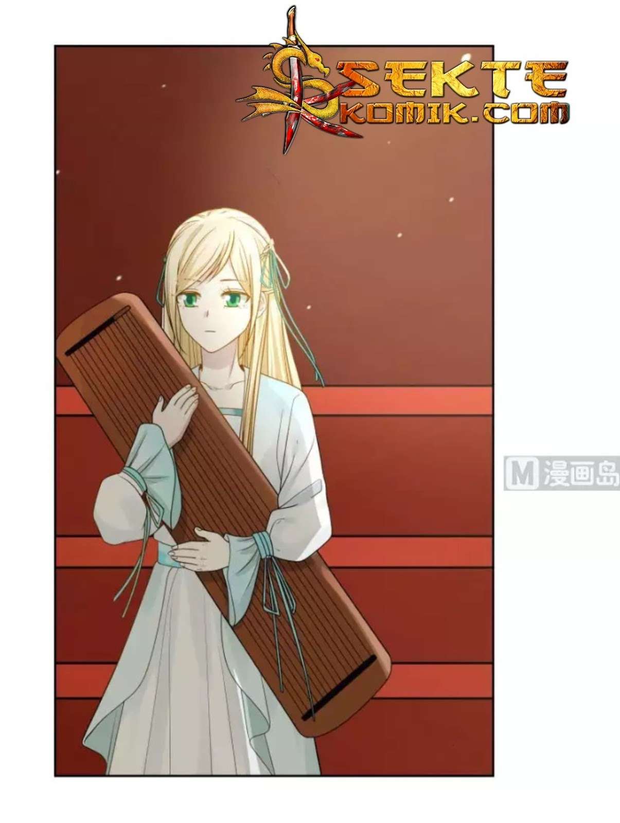 I Have a Dragon on My Body Chapter 44 Gambar 10