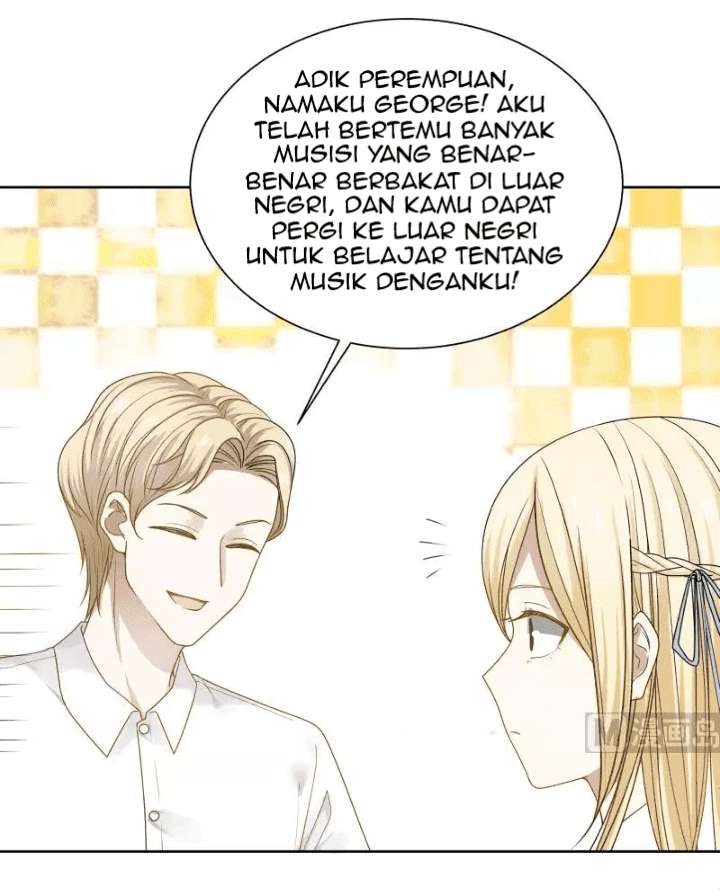 I Have a Dragon on My Body Chapter 44 Gambar 11