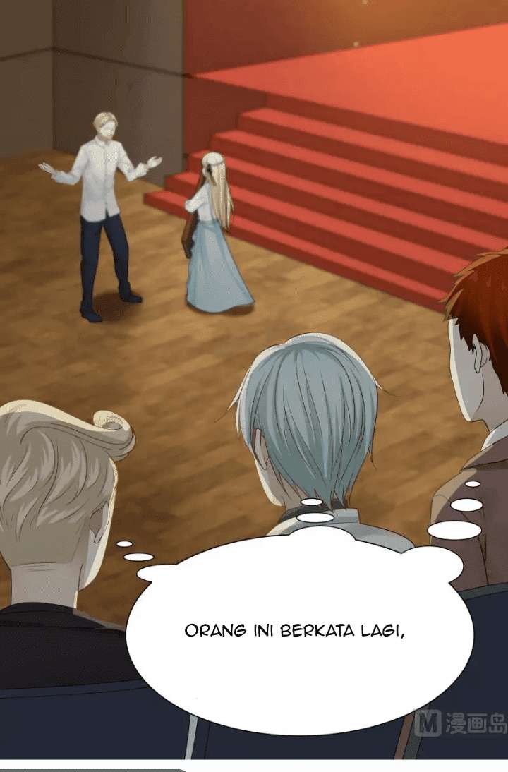 I Have a Dragon on My Body Chapter 44 Gambar 13