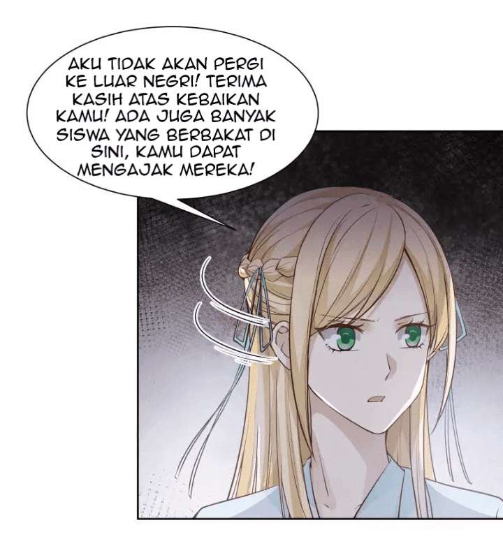 I Have a Dragon on My Body Chapter 44 Gambar 14