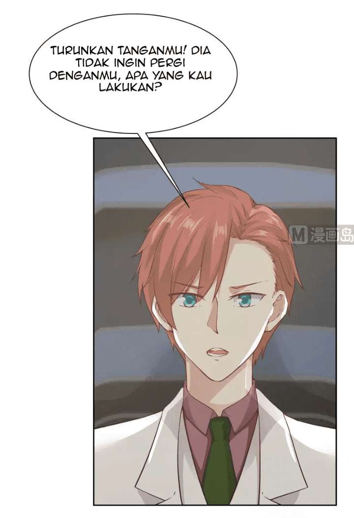 I Have a Dragon on My Body Chapter 44 Gambar 17