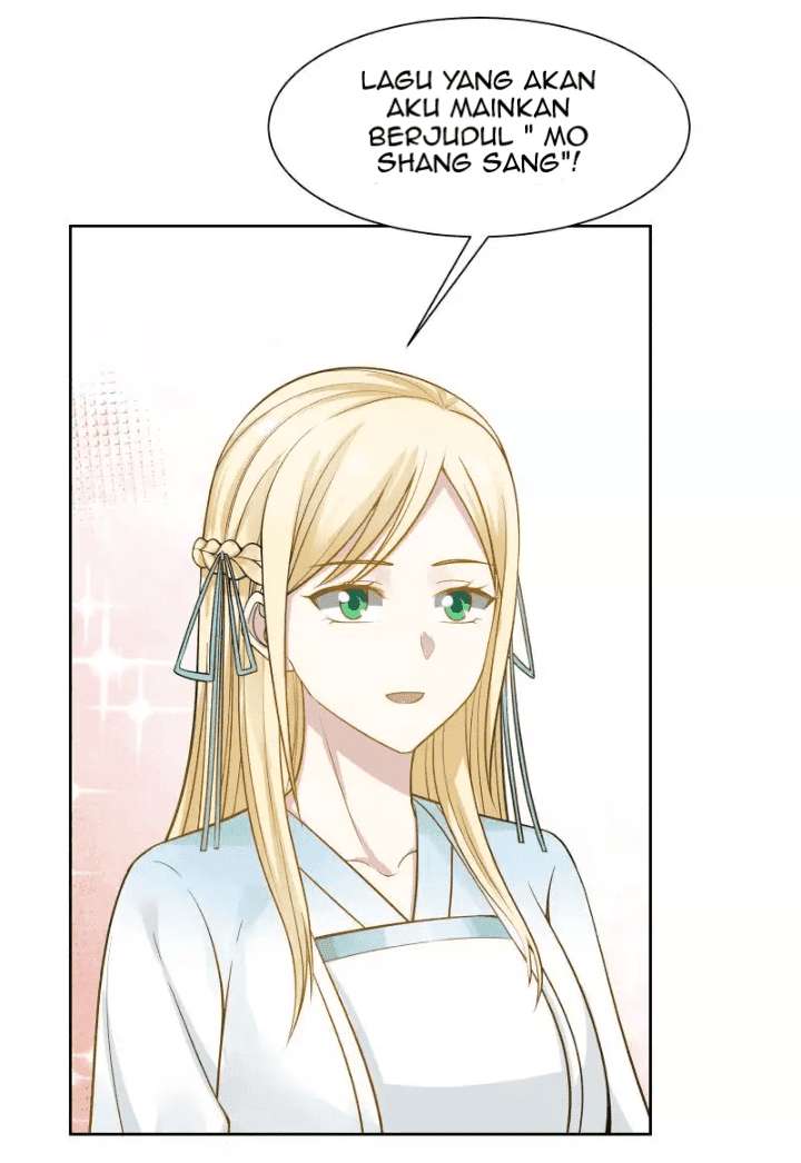 Manhua I Have a Dragon on My Body Chapter 44 gambar nomor 2