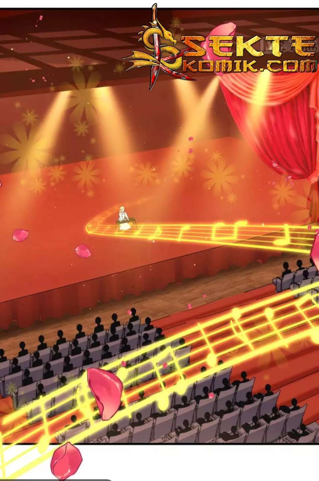 I Have a Dragon on My Body Chapter 44 Gambar 3