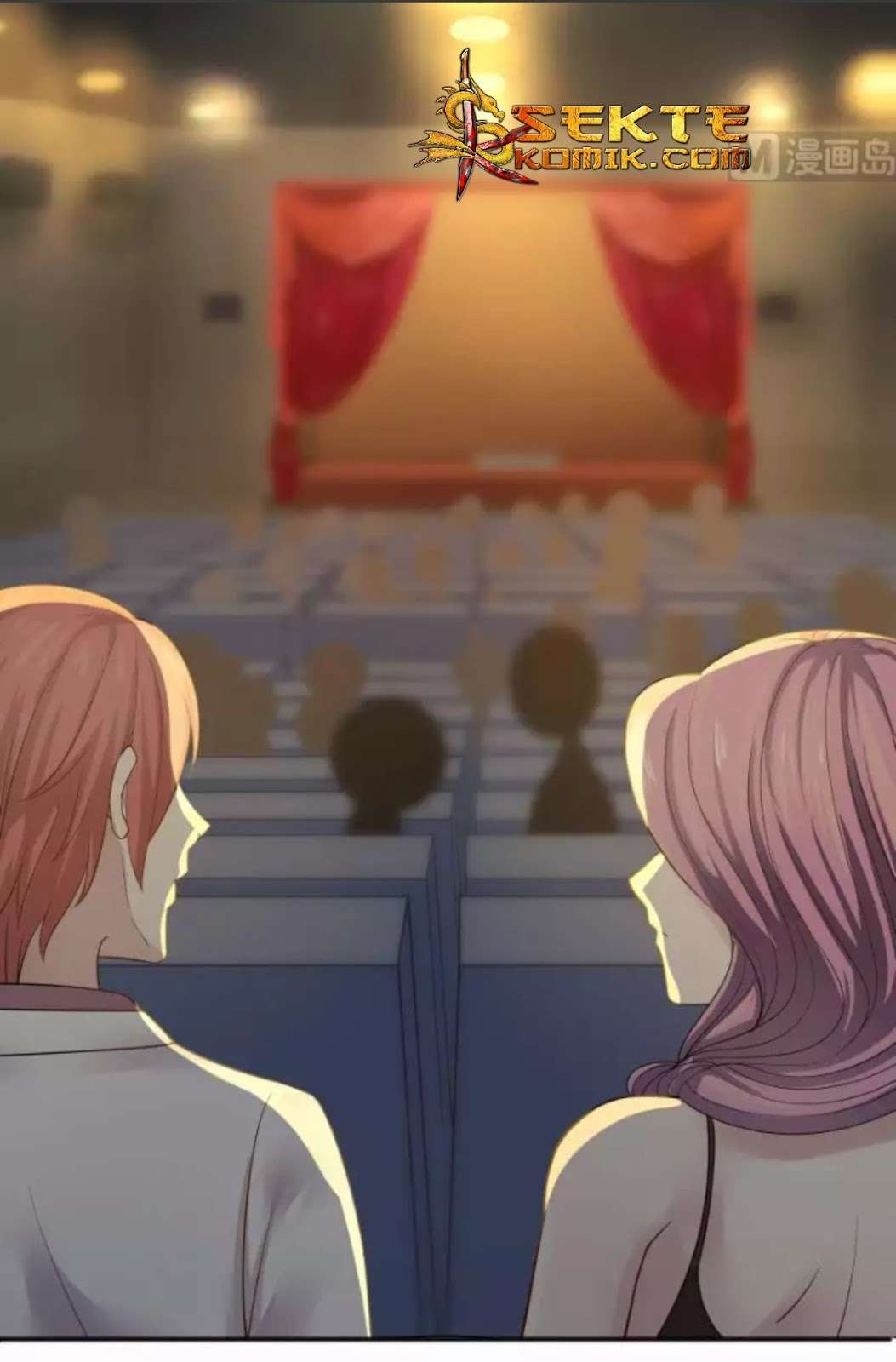 I Have a Dragon on My Body Chapter 43 Gambar 6