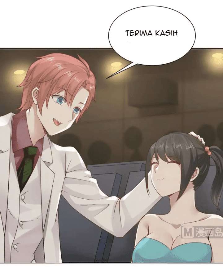 I Have a Dragon on My Body Chapter 43 Gambar 8