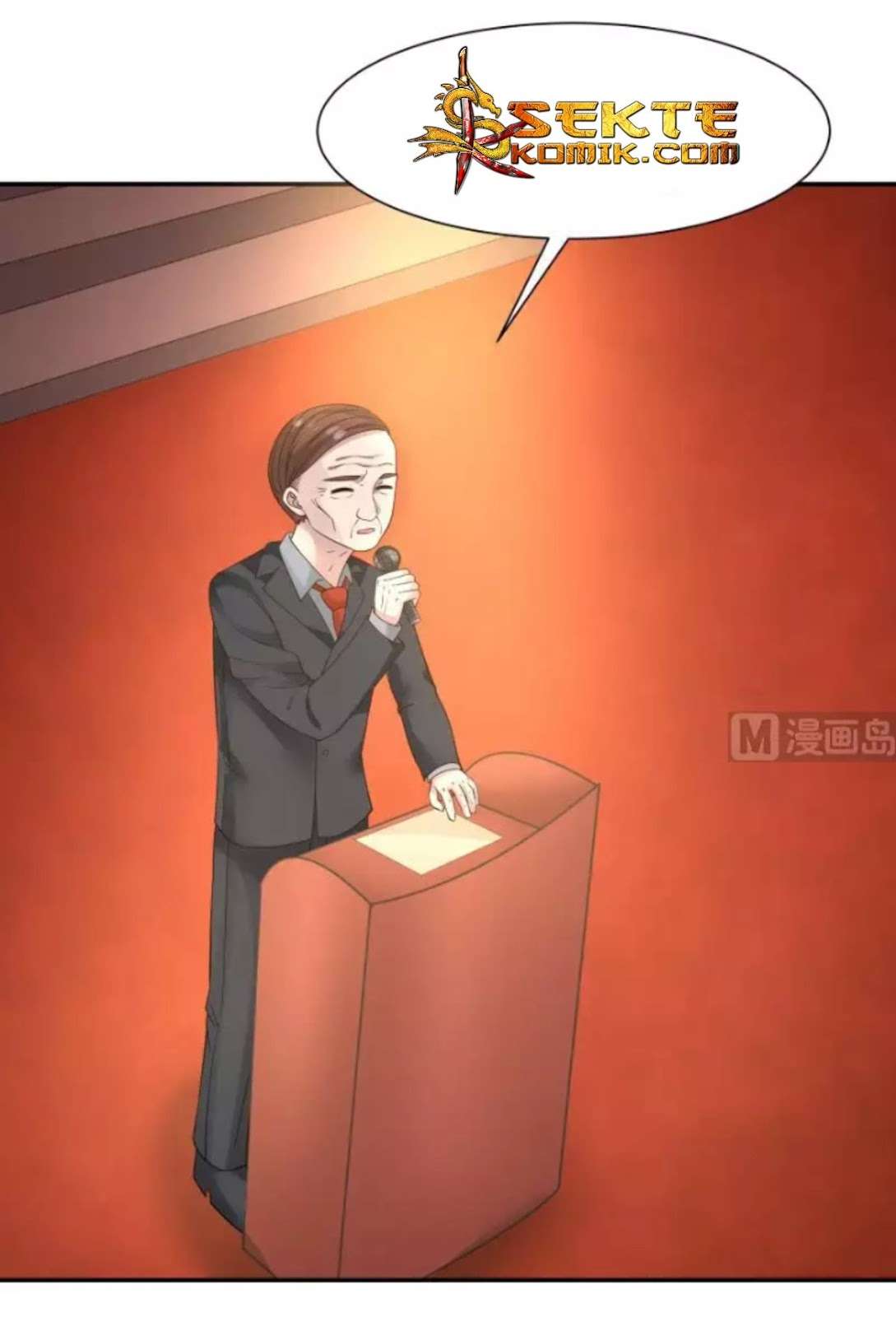 I Have a Dragon on My Body Chapter 43 Gambar 11