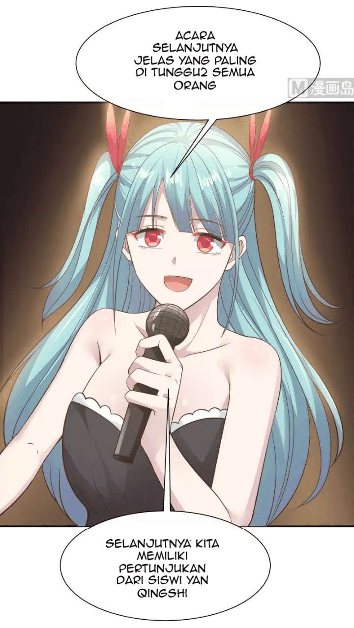 I Have a Dragon on My Body Chapter 43 Gambar 15