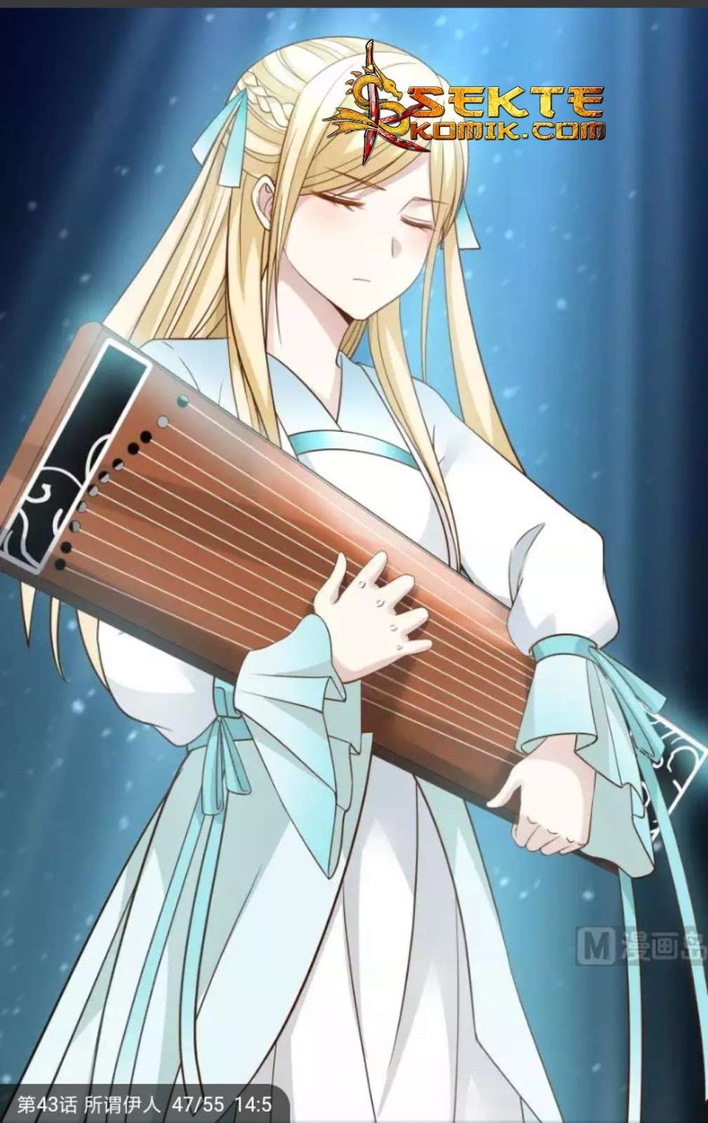 I Have a Dragon on My Body Chapter 43 Gambar 19