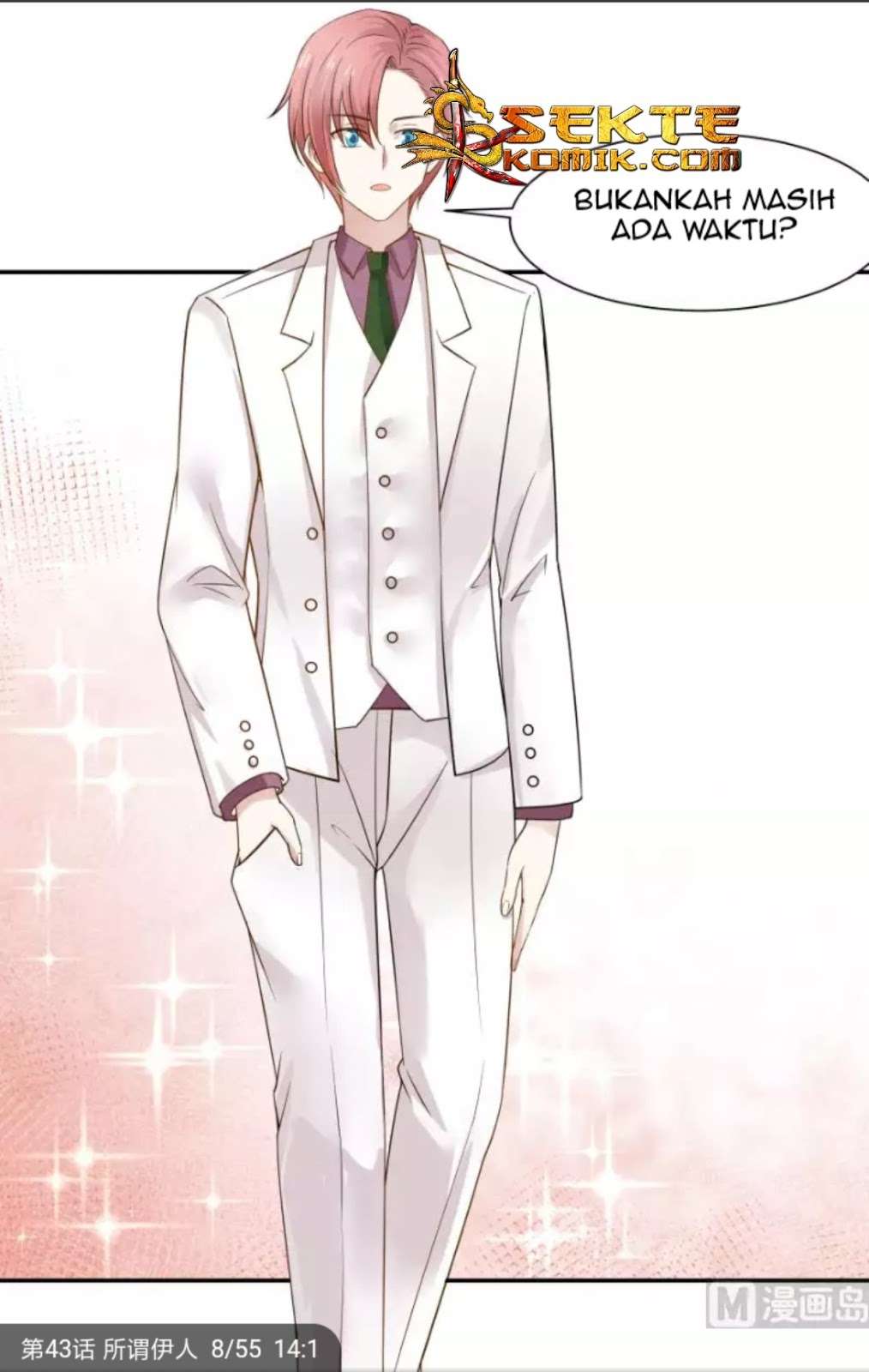 I Have a Dragon on My Body Chapter 43 Gambar 3