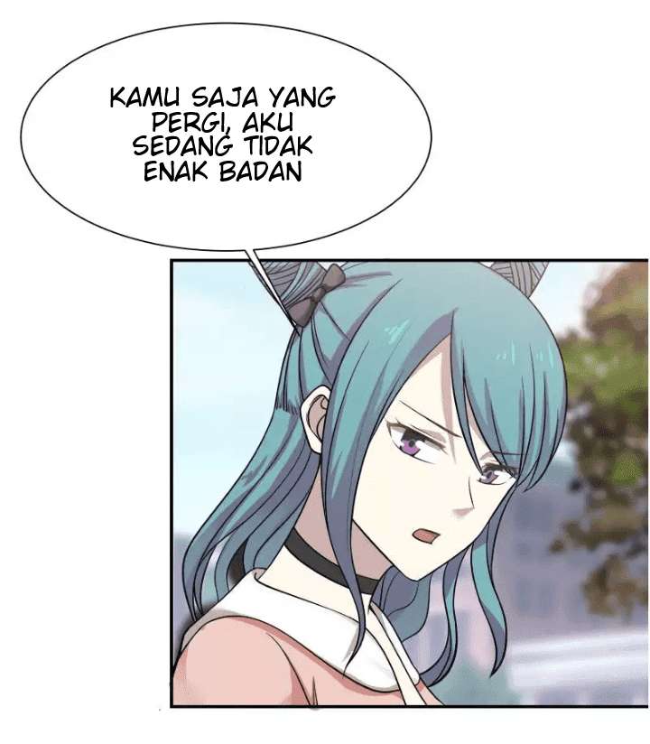 I Have a Dragon on My Body Chapter 41 Gambar 8