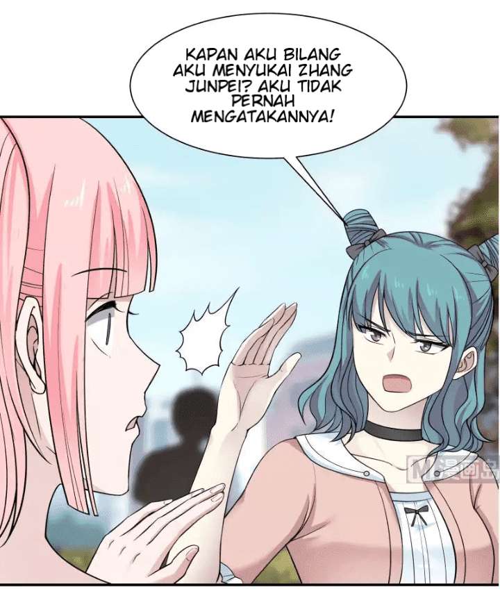 I Have a Dragon on My Body Chapter 41 Gambar 11