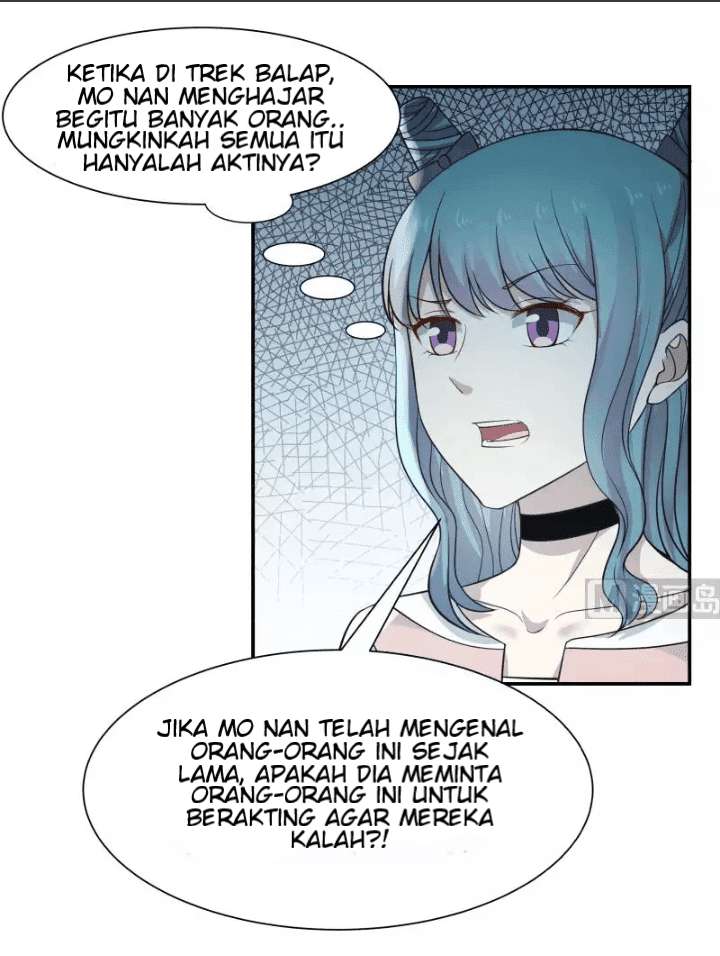 I Have a Dragon on My Body Chapter 41 Gambar 21