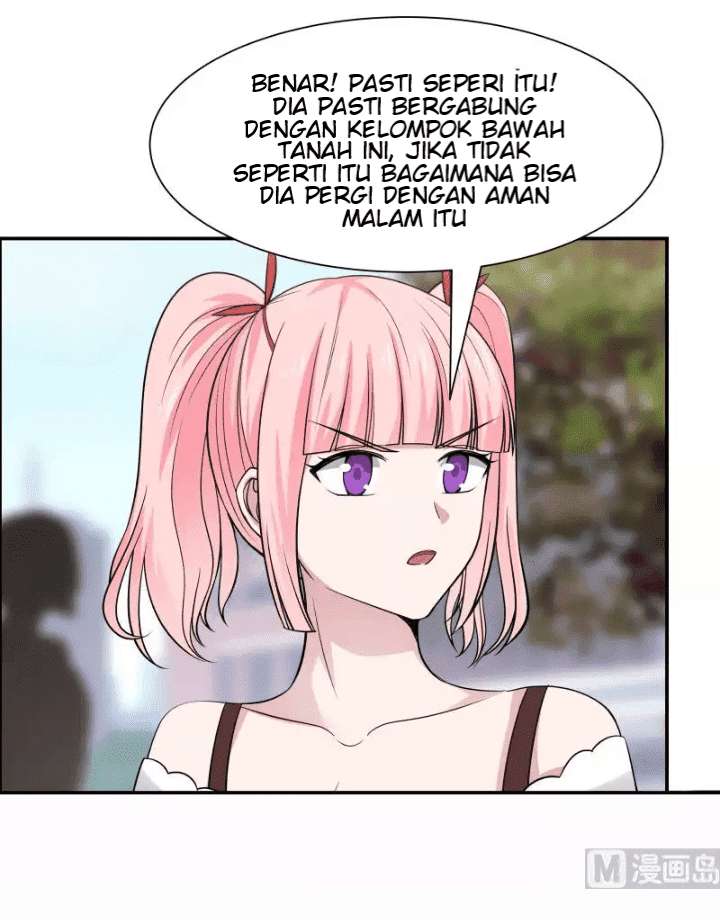 I Have a Dragon on My Body Chapter 41 Gambar 22