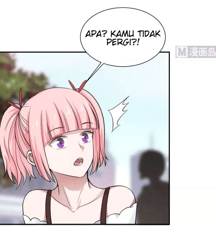 I Have a Dragon on My Body Chapter 41 Gambar 26