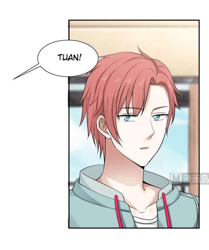 I Have a Dragon on My Body Chapter 41 Gambar 32