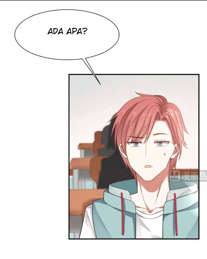 I Have a Dragon on My Body Chapter 40 Gambar 4