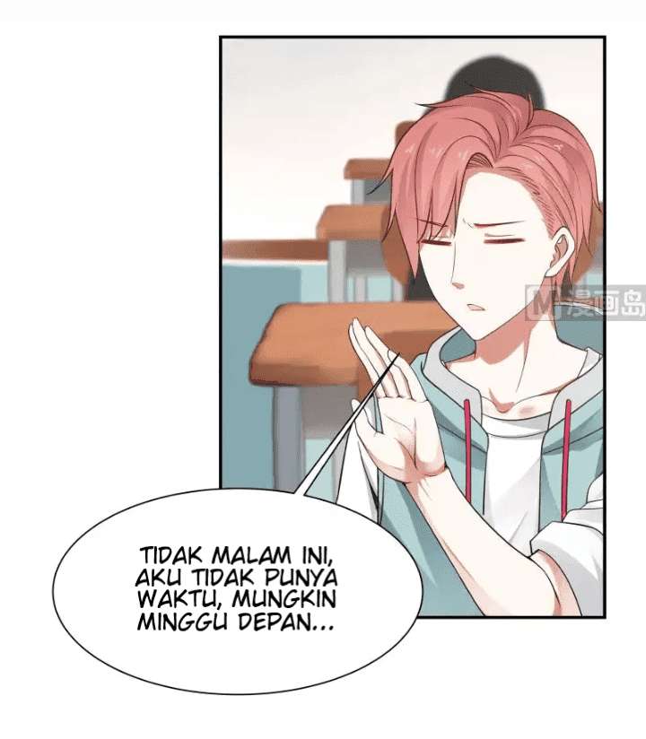 I Have a Dragon on My Body Chapter 40 Gambar 7