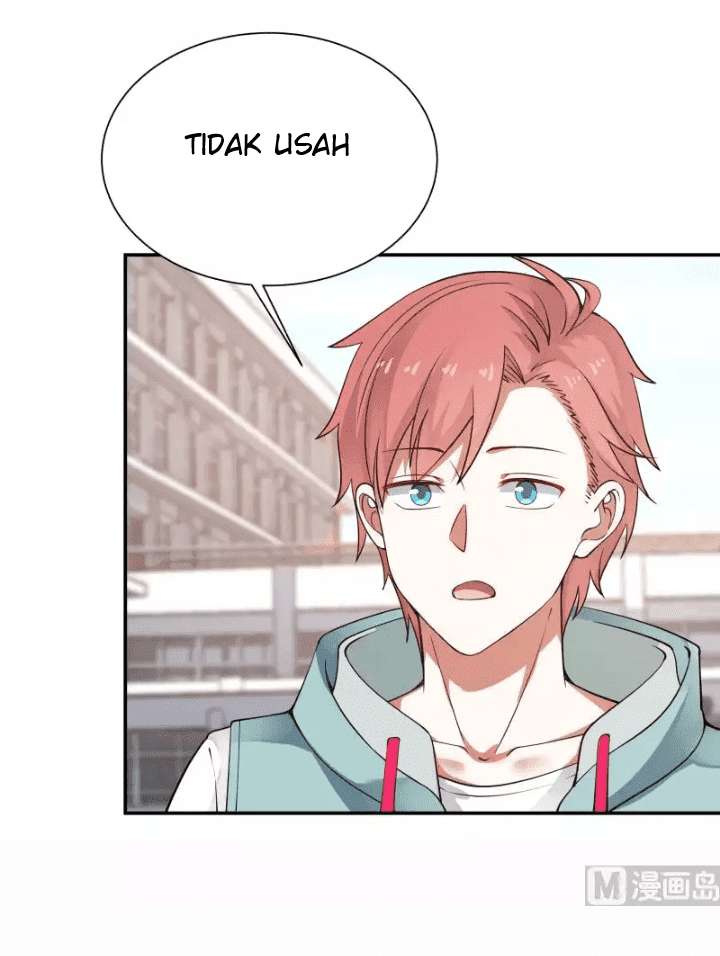 I Have a Dragon on My Body Chapter 40 Gambar 14