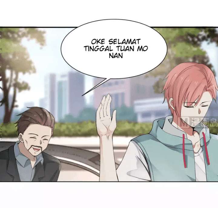 I Have a Dragon on My Body Chapter 40 Gambar 19