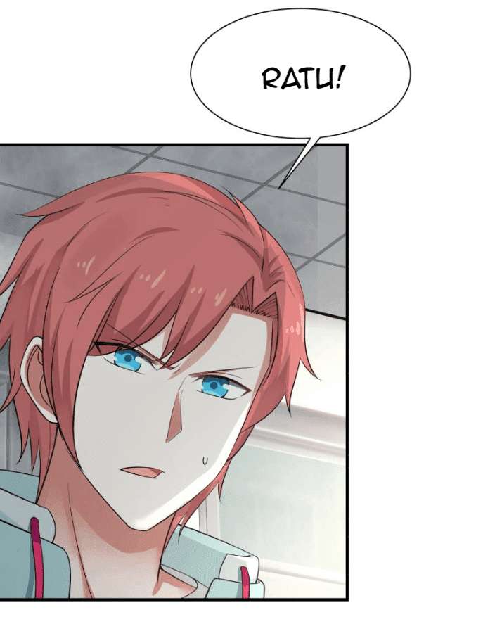 I Have a Dragon on My Body Chapter 39 Gambar 4