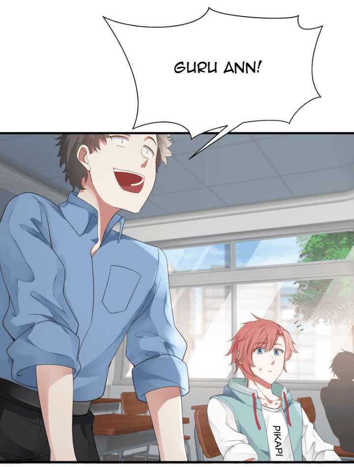 I Have a Dragon on My Body Chapter 39 Gambar 13