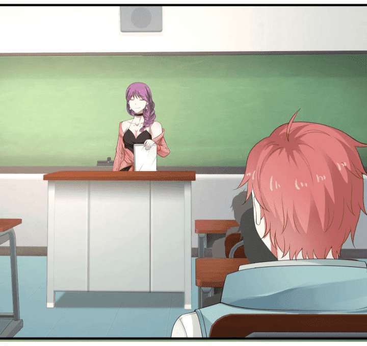 I Have a Dragon on My Body Chapter 39 Gambar 14