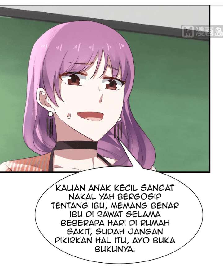 I Have a Dragon on My Body Chapter 39 Gambar 19