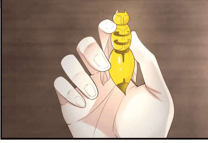 I Have a Dragon on My Body Chapter 39 Gambar 3