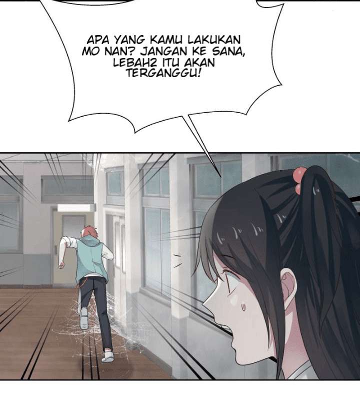 I Have a Dragon on My Body Chapter 38 Gambar 10