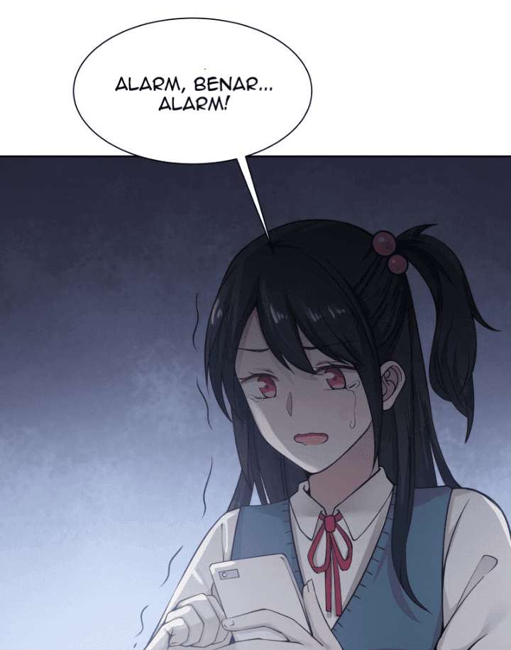 I Have a Dragon on My Body Chapter 38 Gambar 15