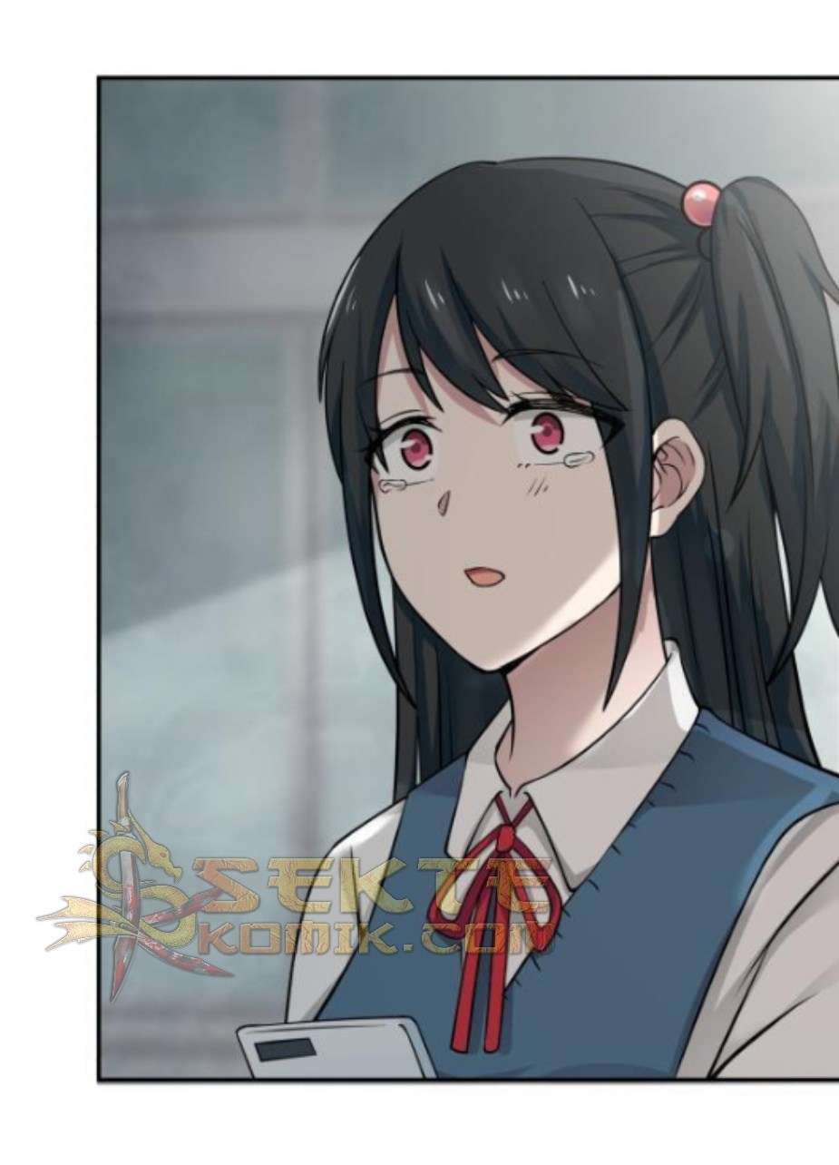 I Have a Dragon on My Body Chapter 38 Gambar 18