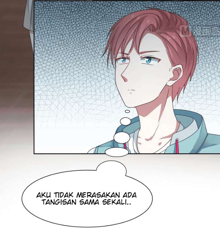 I Have a Dragon on My Body Chapter 38 Gambar 3