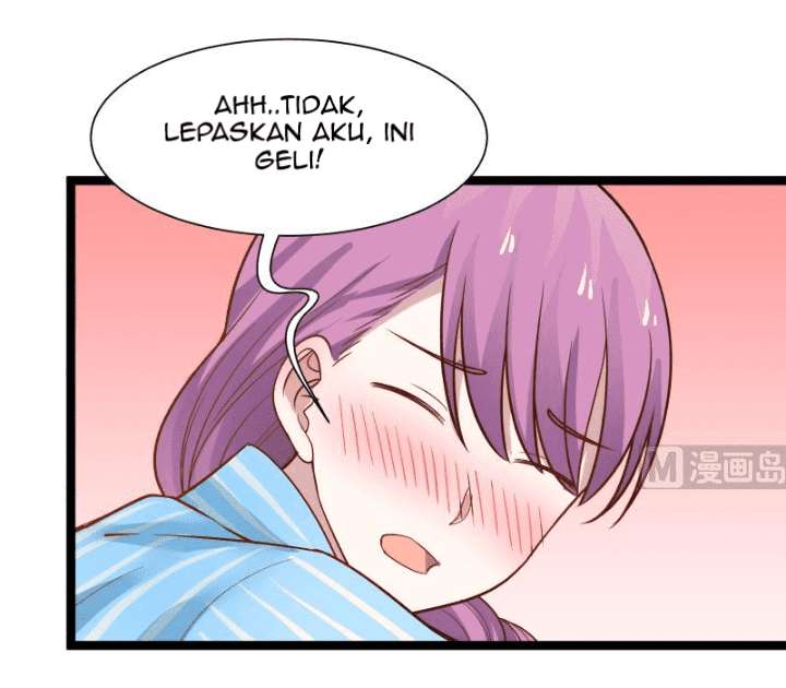 I Have a Dragon on My Body Chapter 36 Gambar 7