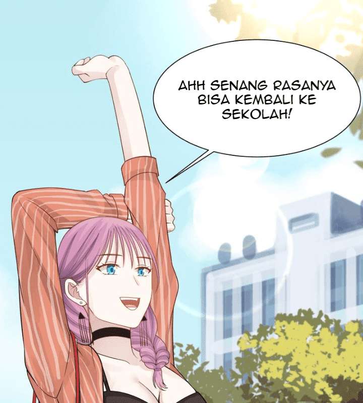 I Have a Dragon on My Body Chapter 36 Gambar 10